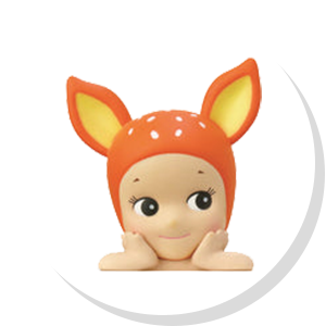 Sonny Angel