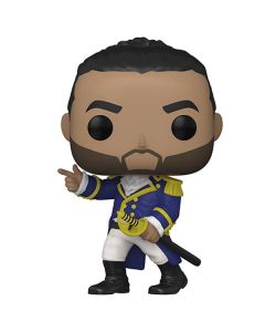 Funko POP! Broadway: Hamilton - Lafayette (NYCC'21) Vinyl Figure