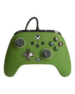 PowerA Enhanced Wired Controller For Xbox – Soldier