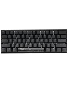 Ducky Mecha Mini Aluminium C Blue RGB Mechanical Keyboard