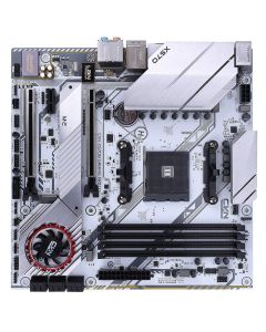 Colorful CVN X570M Gaming Frozen V14 Motherboard