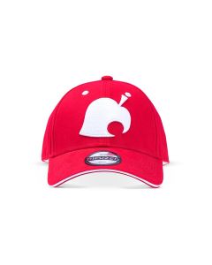 Animal Crossing - Nook Baseball Cap