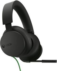Xbox Series Stereo Headset - Xbox One