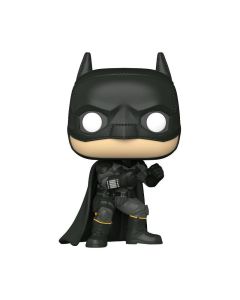 Funko POP! Movies: Jumbo The Batman Vinyl Figure