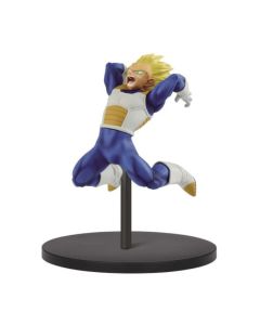 Banpresto Dragon Ball Super Chosenshiretsuden Vol.1 [B:Super Saiyan Vegeta] Figure