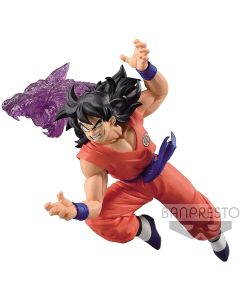 Banpresto Dragon Ball Z G×Materia The Yamcha Figure