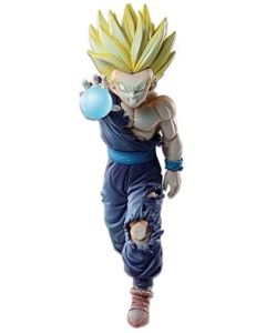 Banpresto Ichibansho Dragon Ball Super Super Saiyan 2 Gohan Pvc Statue
