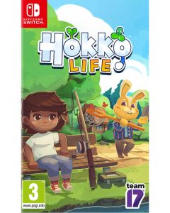 Hokko Life Switch (PAL)