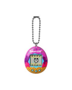 Tamagotchi Original Ice Cream Battery Operated Digital Pet Toy