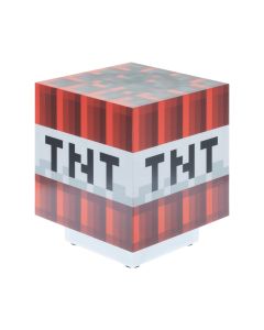 Paladone Minecraft TNT Light