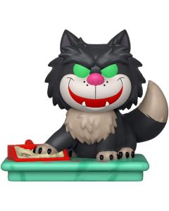 Funko POP! Disney Lucifer Vinyl Figure