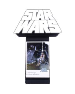 Cable Guy Star Wars Light Up Ikon Phone & Controller Holder