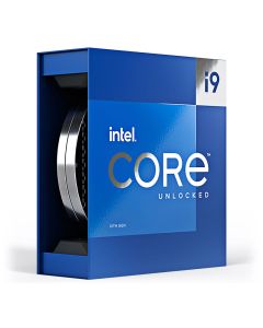 Intel Core i9 13900K Box Processor