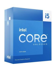 Intel Core i5 13400F Box Processor