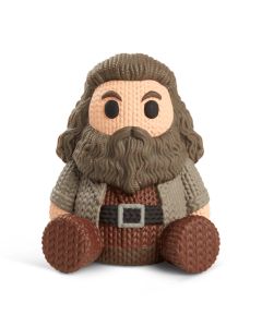 Handmade by Robots Wizarding World Rubeus Hagrid Vinyl Figure