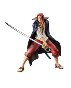 One Piece Shanks Figure 16cm