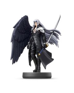 Amiibo Sephiroth (Super Smash Bros. Series)