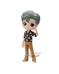Tinytan Dynamite Q Posket Rm Version B Statue