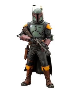 Kotobukiya Star Wars - ARTFX+ Boba Fett