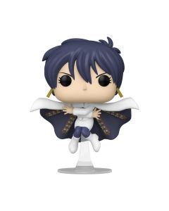 Funko POP! Animation: Trigun Meryl Stryfe Vinyl Figure