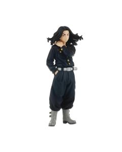 Banpresto Tokyo Revengers Keisuke Baji Figure