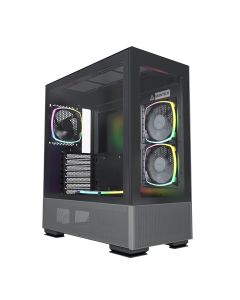 Montech Sky Two Black PC Case
