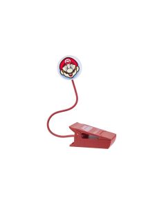 Paladone Super Mario: Book Light