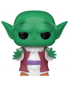 Funko POP! Animation: Dragon Ball Z Dende (Exclusive) Vinyl Figure