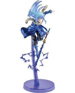 Banpresto That Time I Got Reincarnated as a Slime ?Otherworlder Plus Statue