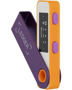 Ledger Nano S Plus 