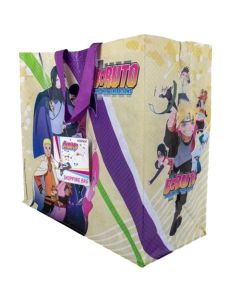 Konix Boruto: Naruto Next Generations Shopping Bag