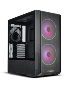 Lian Li Lancool 216 RGB Mid Tower Black PC Gaming Case