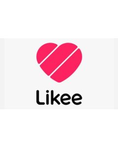 Likee 1050 Diamonds Gift Card - Instant Delivery