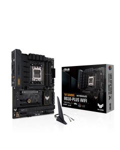 ASUS TUF GAMING B650-PLUS WIFI Socket AMD AM5 Motherboard 