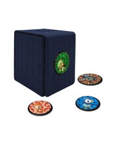 Ultra Pro Pokemon - Alcove Click Deck Box - Sinnoh