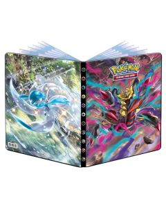 Ultra Pro Pokemon Sword & Shield - Lost Origin - 9 Pocket Portfolio