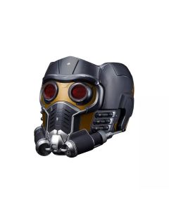 Marvel The Infinity Saga Star-Lord Electronic Helmet