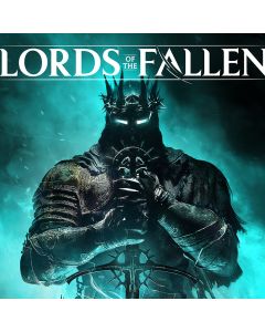 Lords of the Fallen