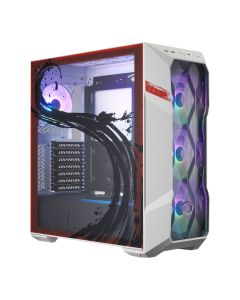 Cooler Master TD500Mesh V2 SF6 RYU PC Case