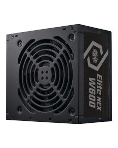 Cooler Master Elite NEX White W600 230V Power Supply