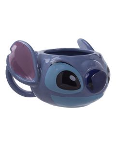 Paladone Stitch Shaped Mug