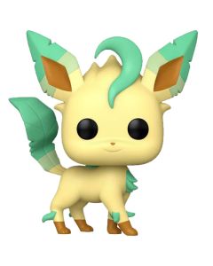 Funko Pop! Games: Pokemon Leafeon Vinyl Figure