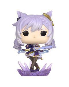 Funko Pop! Games: Genshin Impact S2 Keqing Vinyl Figures