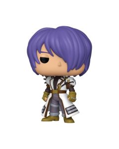 Funko Pop! Animation: Trigun Legato Bluesummers Vinyl Figures