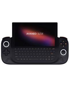 AYANEO Slide 7840U 32G+2T Black