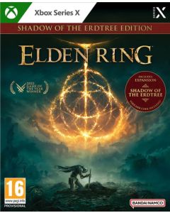 Elden Ring Shadow of the Erdtree Xbox Series X