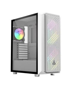 Montech Case Air X White PC Case