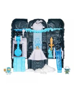Treasure X Si S1 Tt Pack Frost Tower