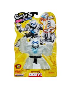 Heroes of Goo Jit Zu Goo Shifters S7 W2 Hero Pack Pantaro