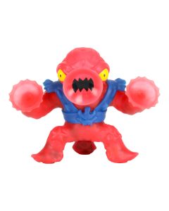 Heroes of Goo Jit Zu Deep Goo Sea Squidor Hero Pack Suction Attack
